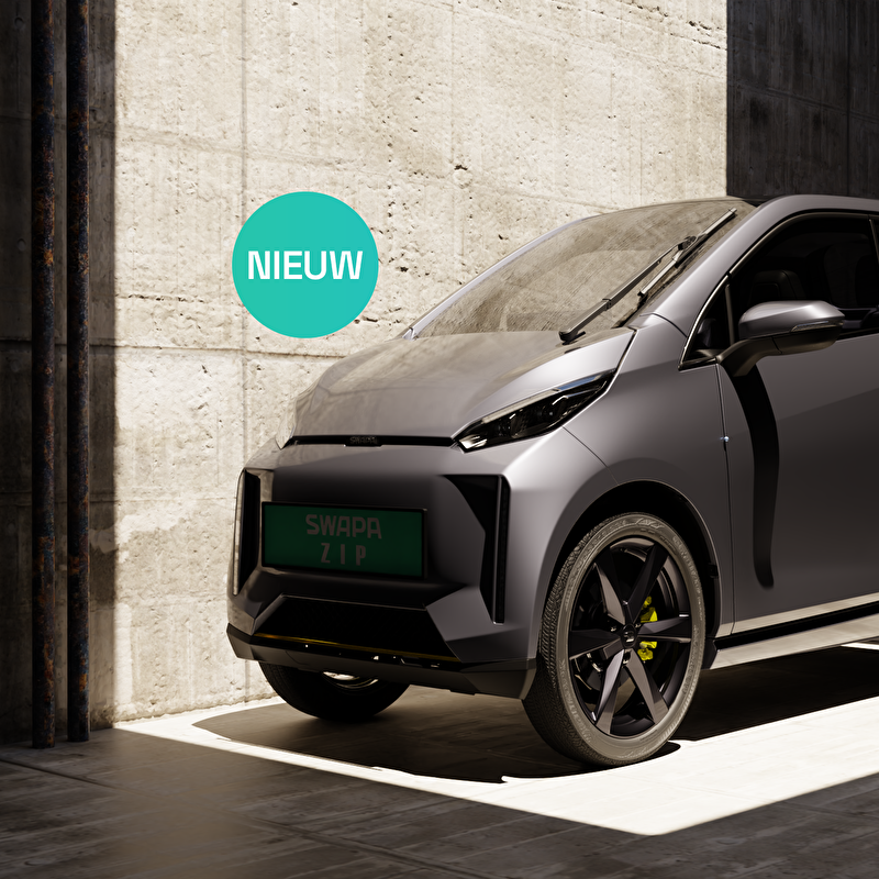 Swapa ZIP hero image