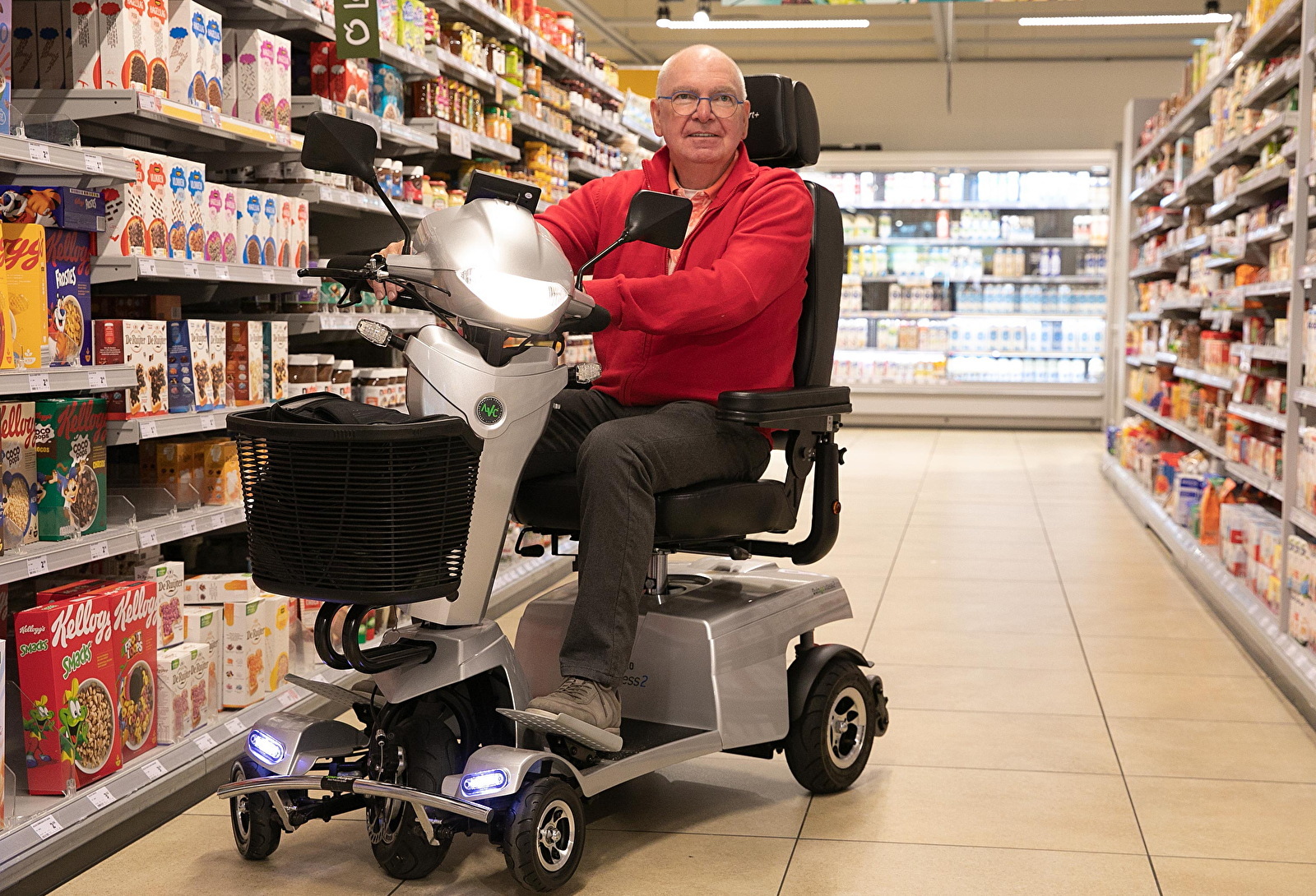 winkel wendbaarheid