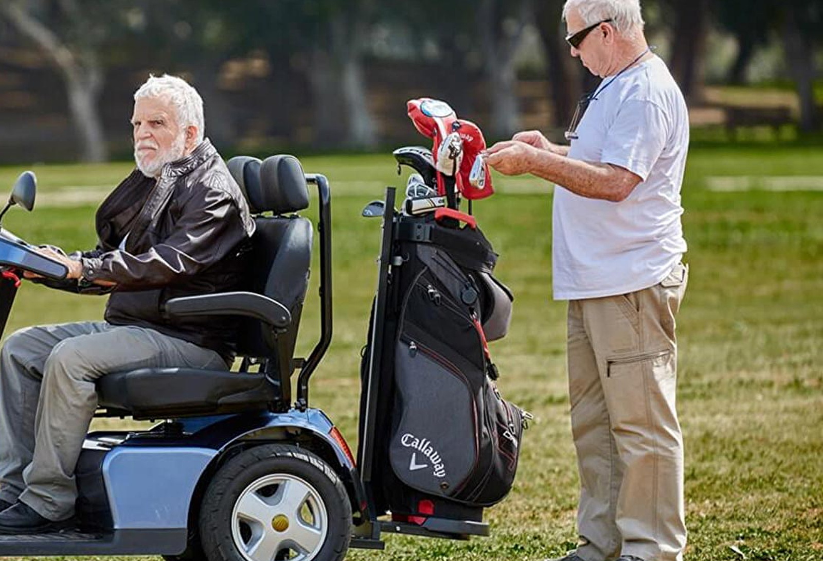 Golfen