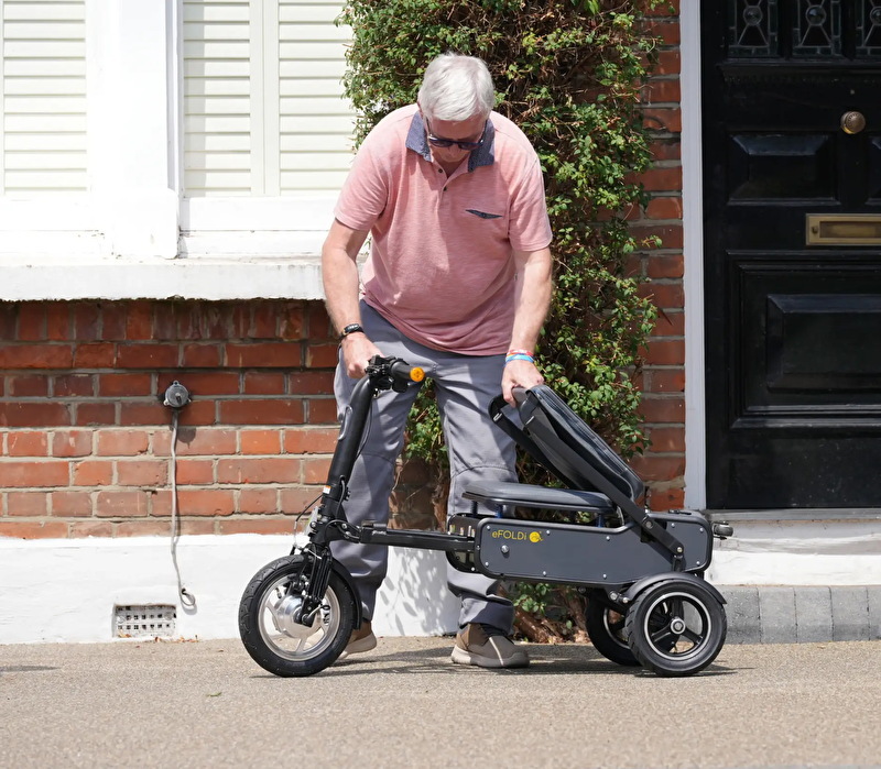 eFOLDI Explorer