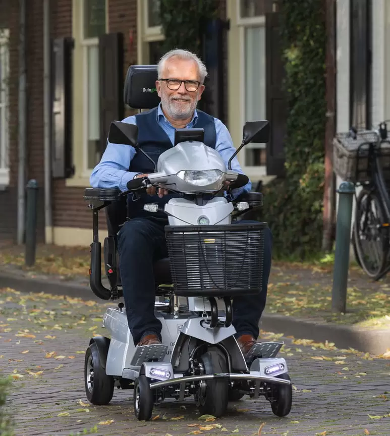 Stadsrit
