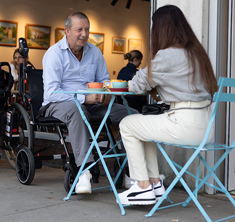 navigator restaurant