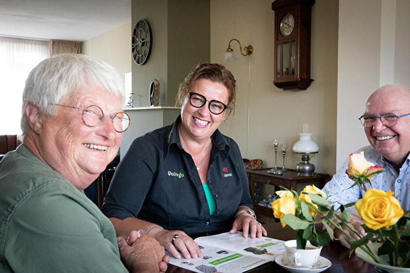 Betaalbare scootmobielen