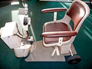 concept scootmobiel