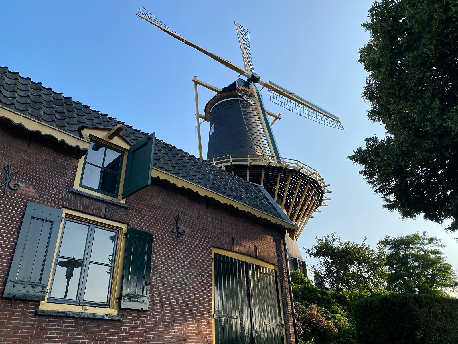 Scootmobielspecialist winkel Woerden
