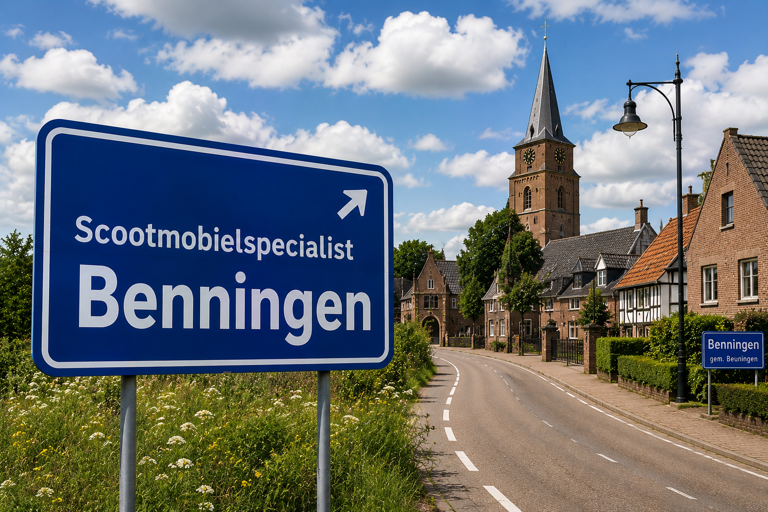 Benningen