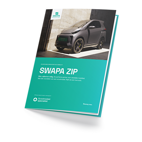 Swapa zip Brochure