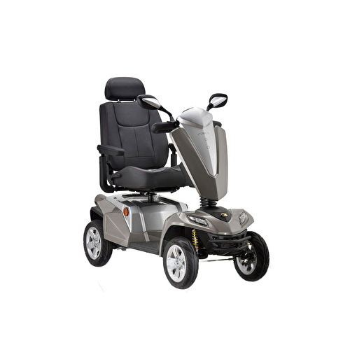 Kymco Maxer 4 wielen