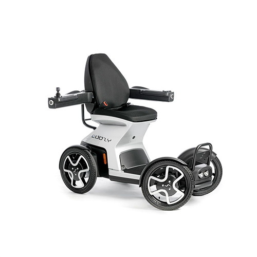 Scoozy scootmobielspecialist