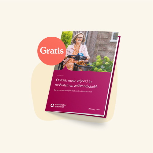 Brochure aanvragen